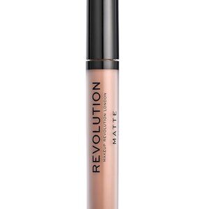 Revolution Makeup Matte Lipstick – Head-Turner NEW
